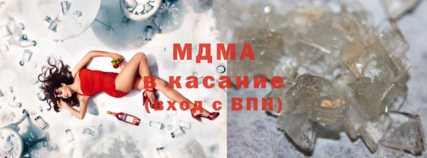 прущий лед Алексин